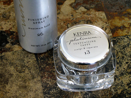 kenra-styling-products