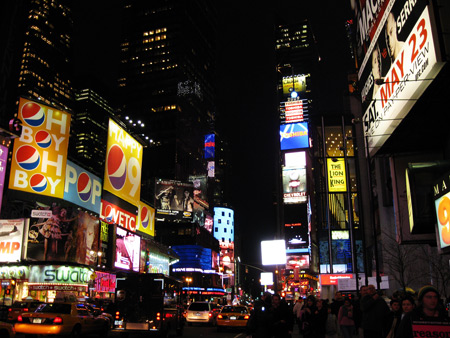 times-square-at-night