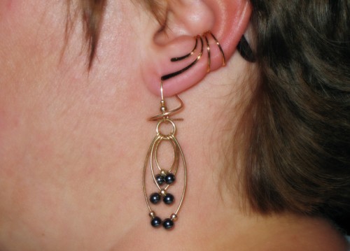 harry_mason_spiral_earrings