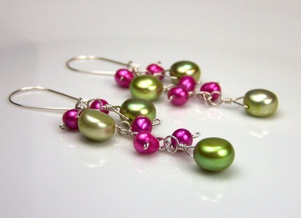 earrings_lime_green