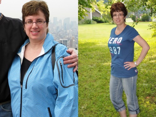 Before And After Weight Loss Pics Of Women. Weight loss: I#39;m