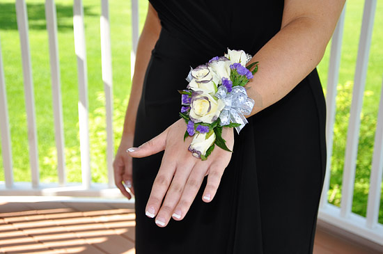 where to get a corsage